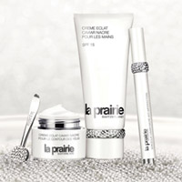 косметические серии La Prairie Eclat Caviar Nacre косметические серии La Prairie Eclat Caviar Nacre